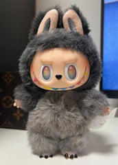 Unique The Monsters Big into Energy Plush Pendant POP MART Blind Box - Random POP_MART - KOEEK