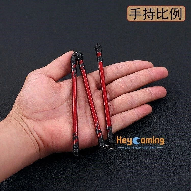 Suguru Geto Maki Zenin Playful Cloud Keychain Jujutsu Kaisen Gojo keyring Props 07FC0E-D4 - KOEEK
