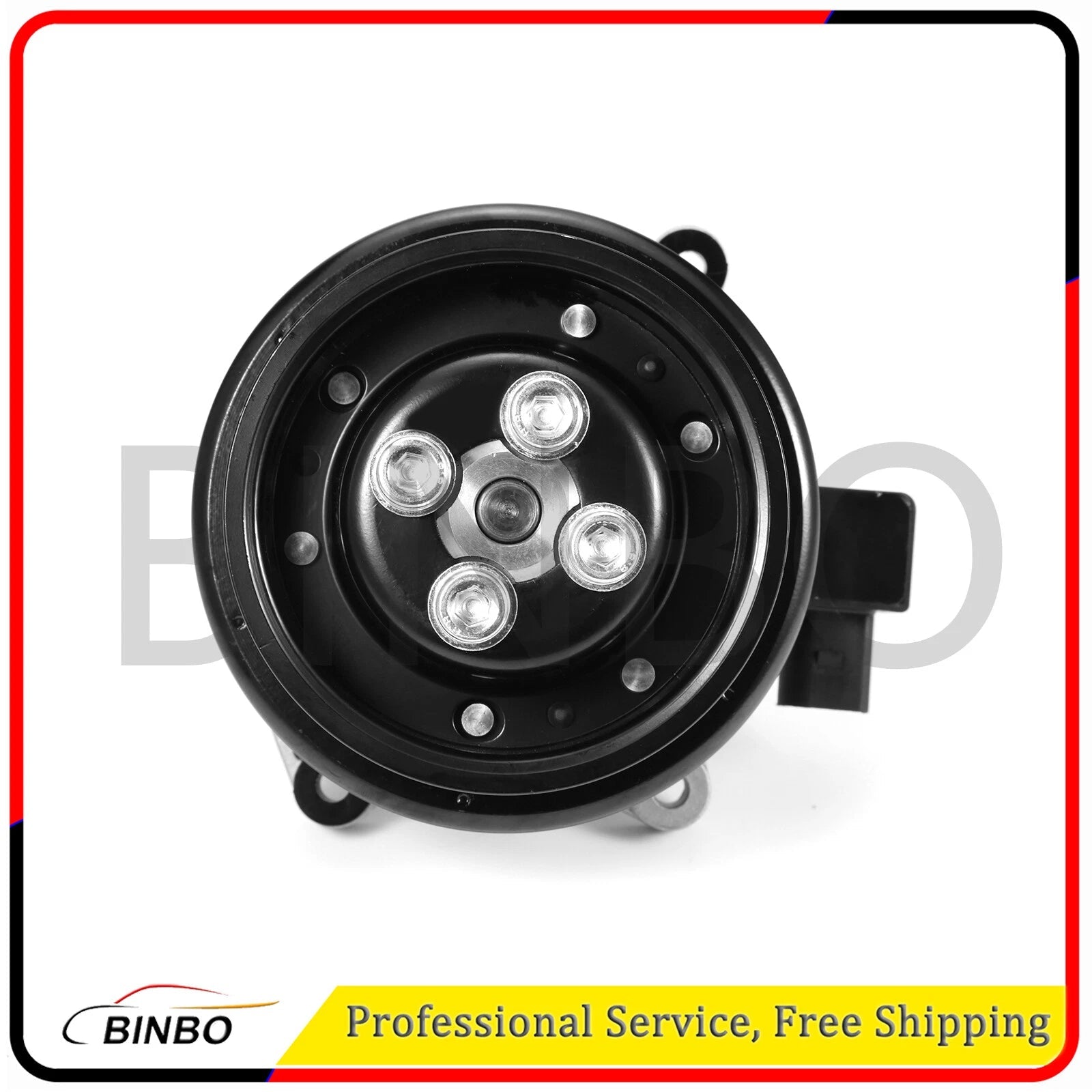 03C121004J Water Pump for VW Golf Beetle Audi A1 1.4TSI CAVD CTH 07FC0E-D4 - KOEEK
