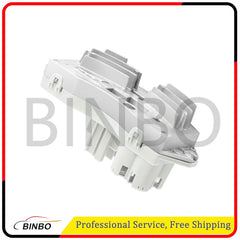 For 2007-13 BMW 328i 335i X5 64119266185 Front HVAC Heater Blower Motor Resistor 07FC0E-D4 - KOEEK
