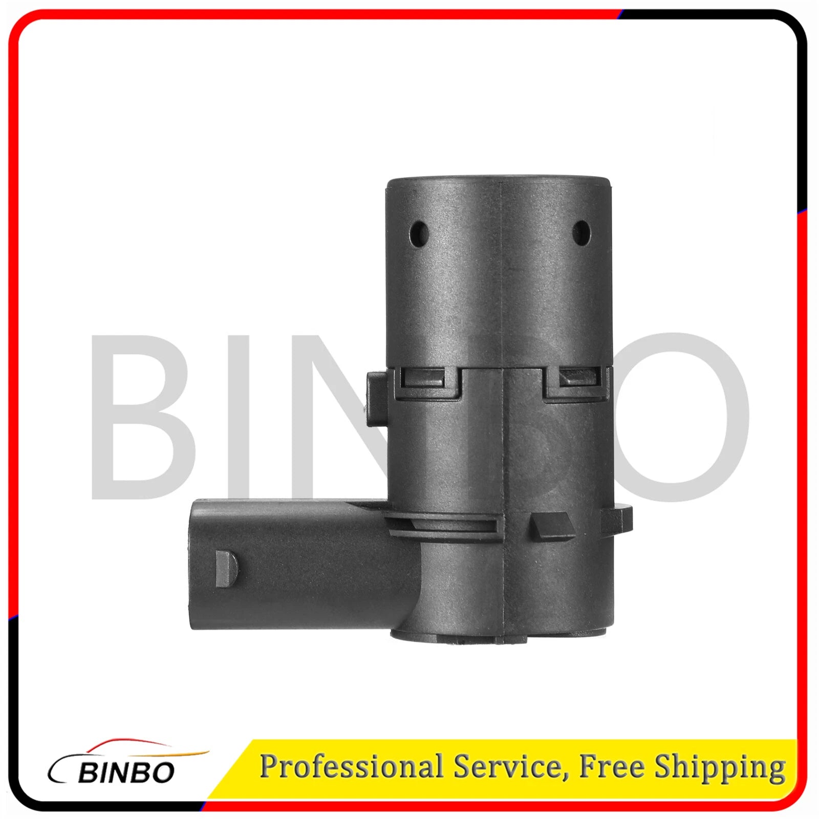PDC Ultrasonic Parking Sensor For BMW 525i 528i 530i 540i M5 66216902181 07FC0E-D4 - KOEEK