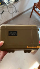 2025 TRI KDU Device Keypad Display Unit for TRI PRC-152 15W MBITR Handheld Radio TRI - KOEEK