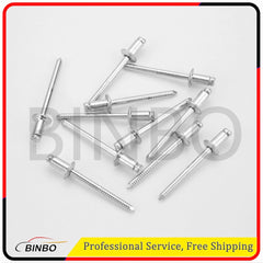 10X For Benz W245 X204 S204 E300 C200 CLS 260 Window Regulator Rivet 0049902897 07FC0E-D4 - KOEEK