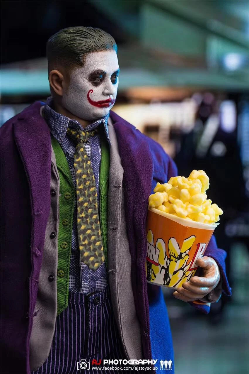 One Toys OT008 The Joker Fat Joker 1/6 Scale Figure Model IN STOCK ONE_TOYS - KOEEK