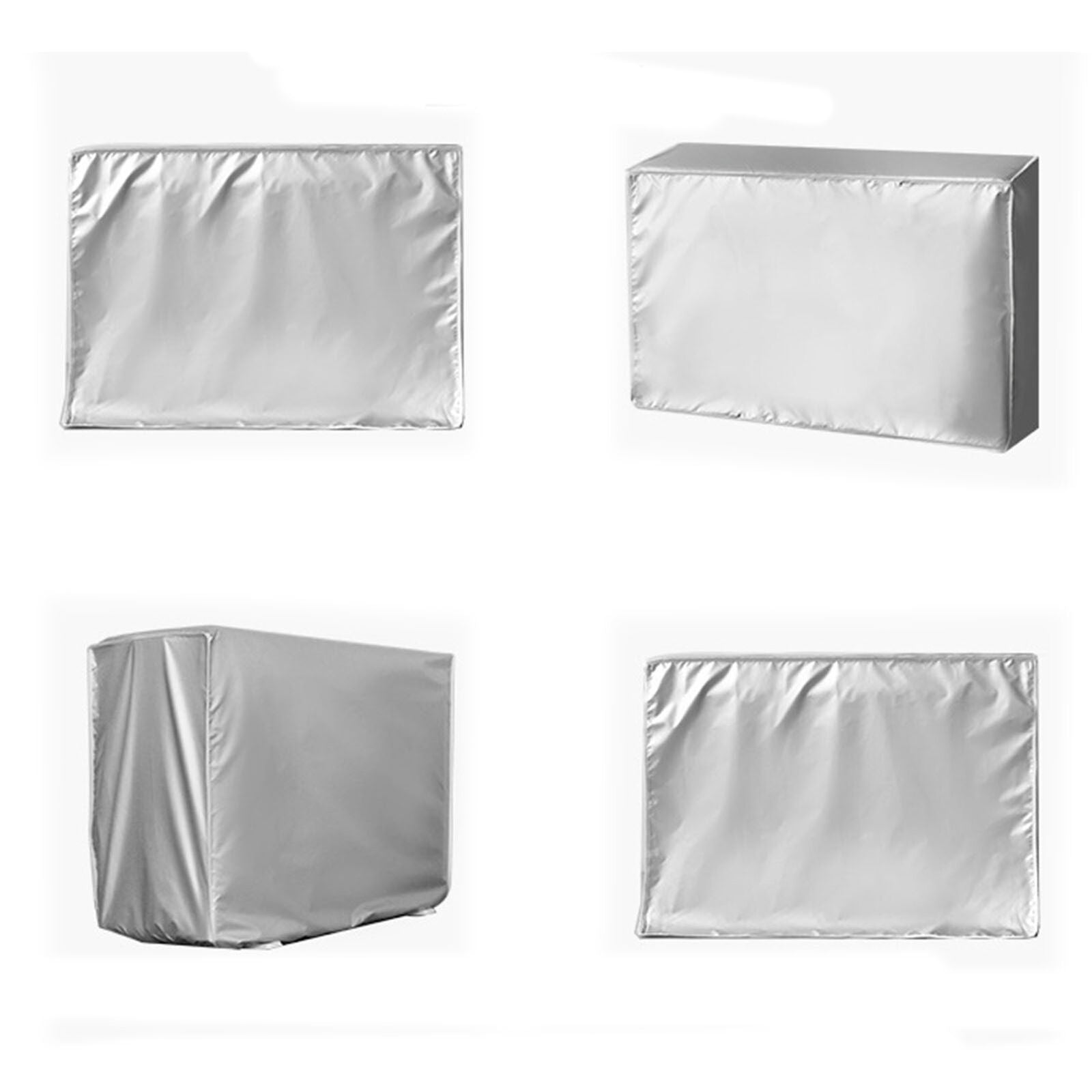 new Air Conditioner Cover Waterproof Air Conditioner Covers for Outside Units koeek - KOEEK