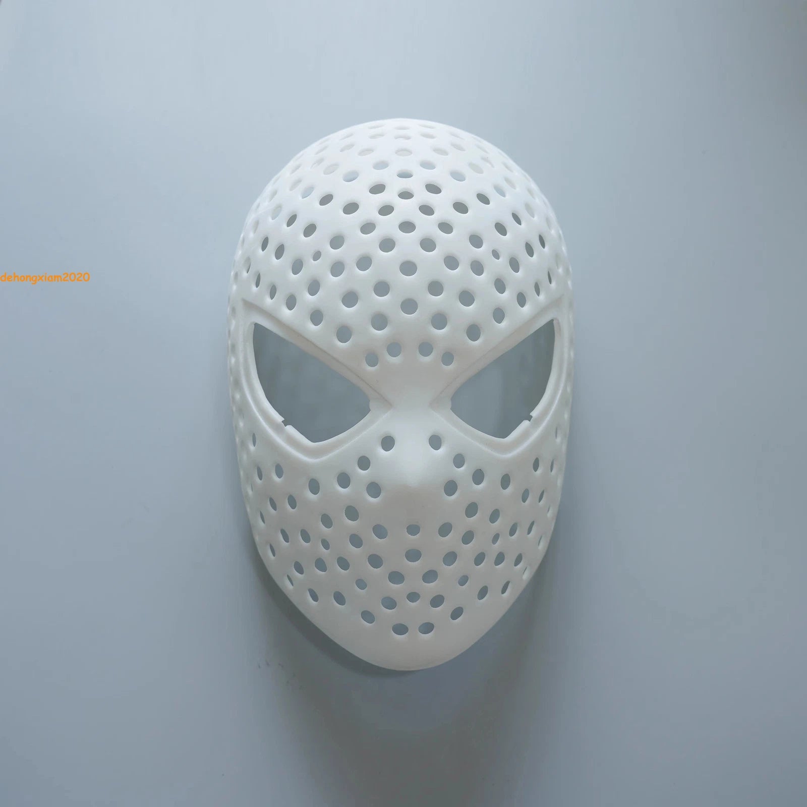 The Amazing Spider-Man Mask Fashion Cosplay Faceshell Mask Gift Costume Props 07FC0E-D4 - KOEEK