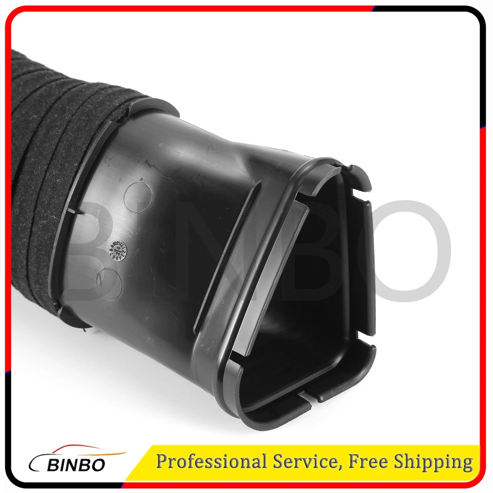 Air Intake Inlet Duct Pipe 6420909337 For Mercedes-Benz G W463 G500 G350D G350 07FC0E-D4 - KOEEK