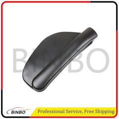 Car Front Windshield Wiper Arm Cap Cover For BMW E60 E61 E63 E64 61617035103 07FC0E-D4 - KOEEK