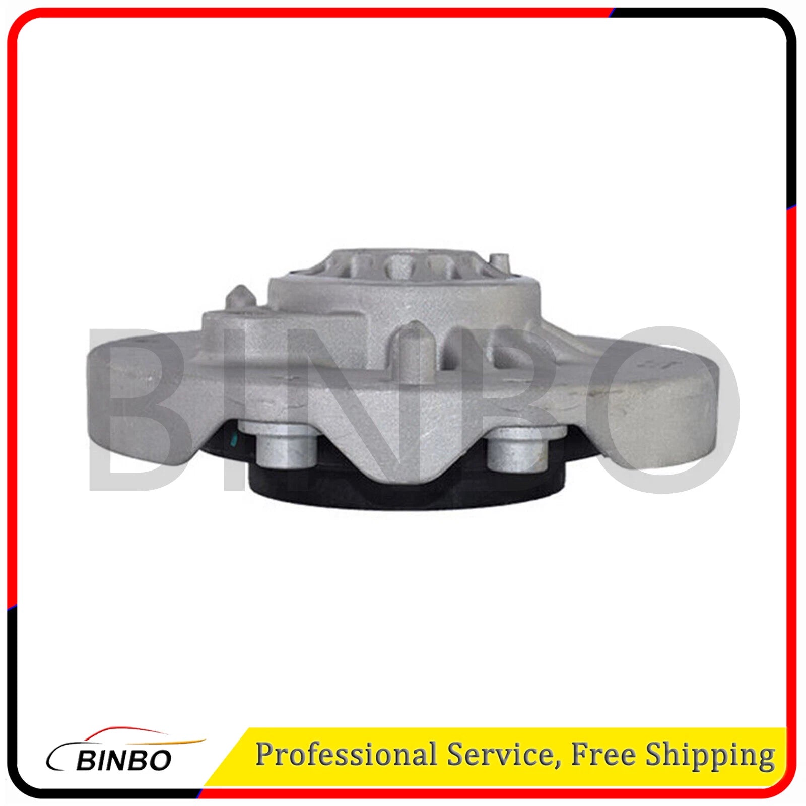 Suspension Strut Mount for BMW F46 F45 218i 220i F39 X2 sDrive25i 07FC0E-D4 - KOEEK