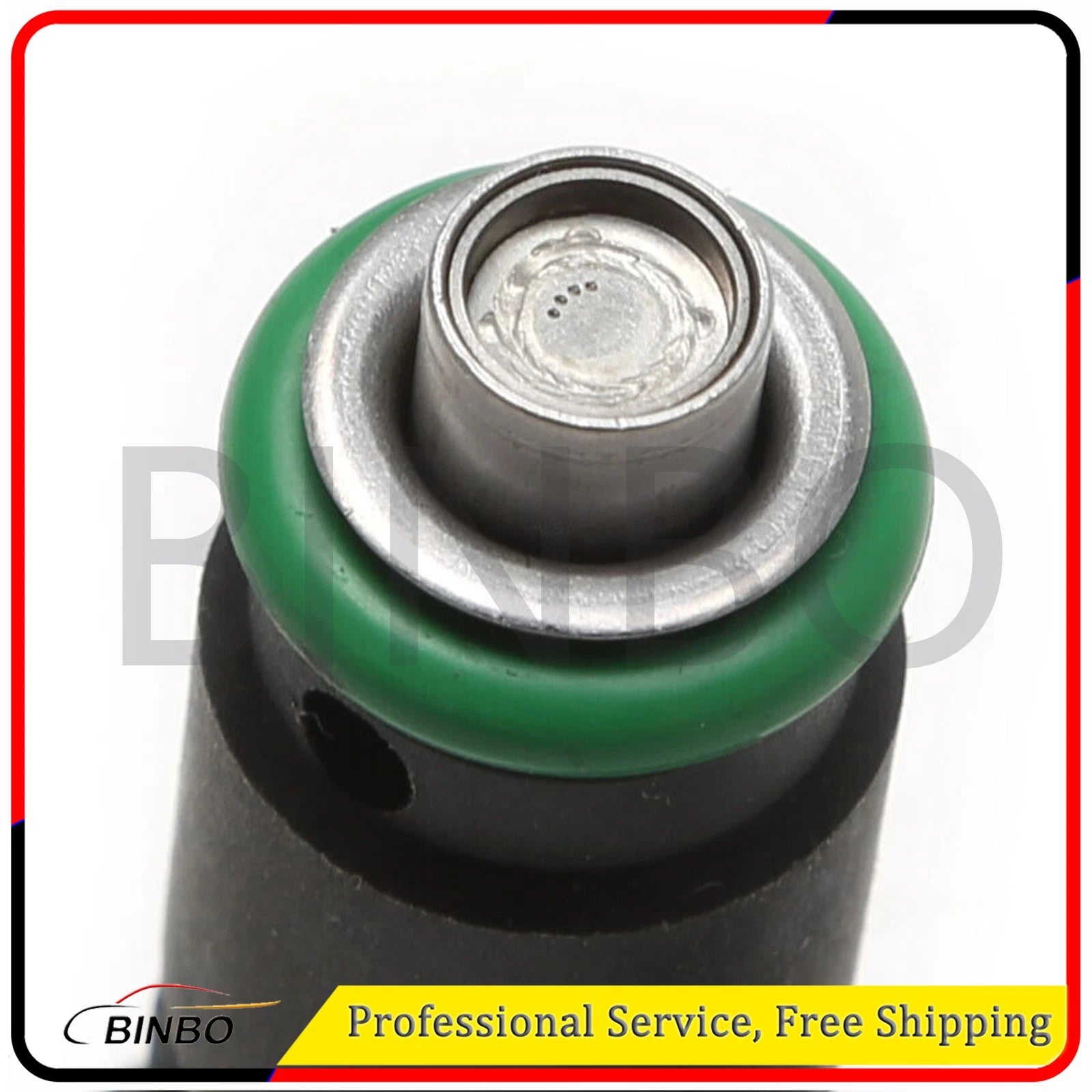 Fuel Injectors For VW Jetta 13-16 2018 Seat Ibiza 03 09-15 2.0L 06A906031CP 07FC0E-D4 - KOEEK