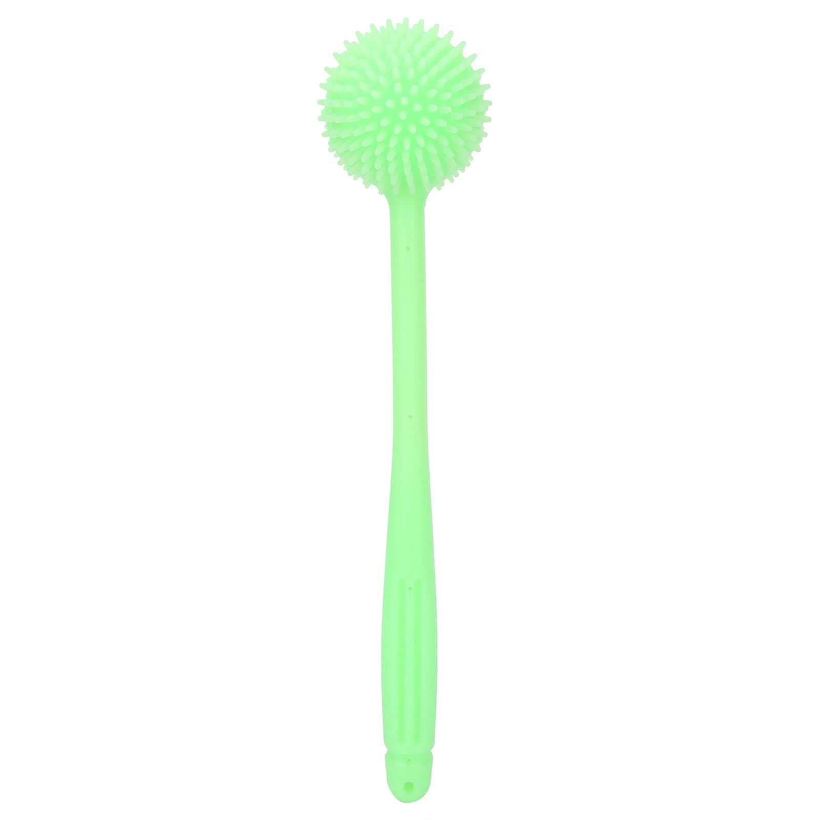 new Massage Hammer Long Hammer Back Massager For Back Relief(Green )(Green ) HGF koeek - KOEEK