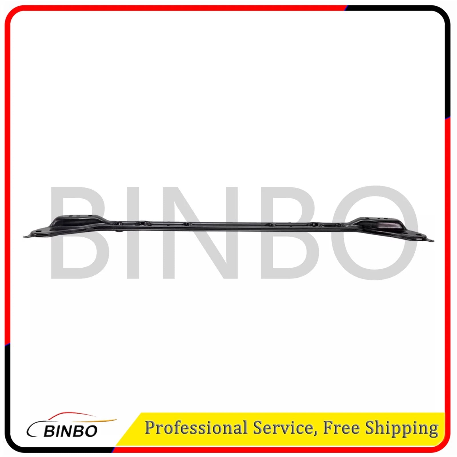 For 330 Sedan BMW 330e xDrive M340i 330i M240i Radiator Support Core Rear Upper 07FC0E-D4 - KOEEK