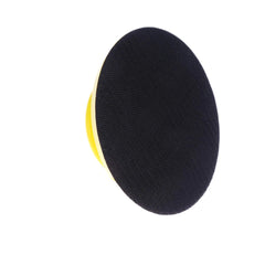 5 Inch Polishing Disc Sanding for Drills Sandpaper Discs Hand Grinding Pad 07FC0E-D4 - KOEEK