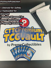 IN STOCK Pokemon S-Chinese Tornadus V CS3DC-177 Alt Art SR Holo from Start Deck