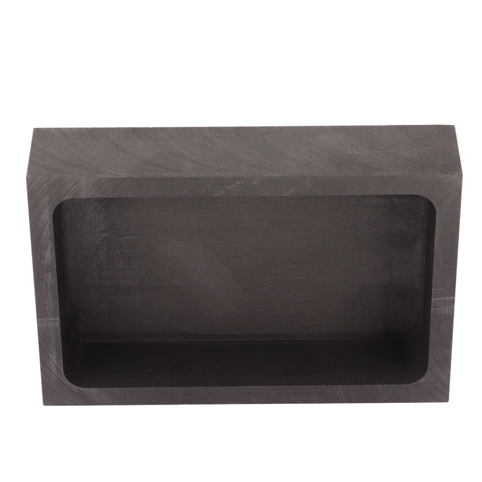 new Graphite Ingot Mold Heat Stability Melting Casting Mould Crucible For Metal HO koeek - KOEEK