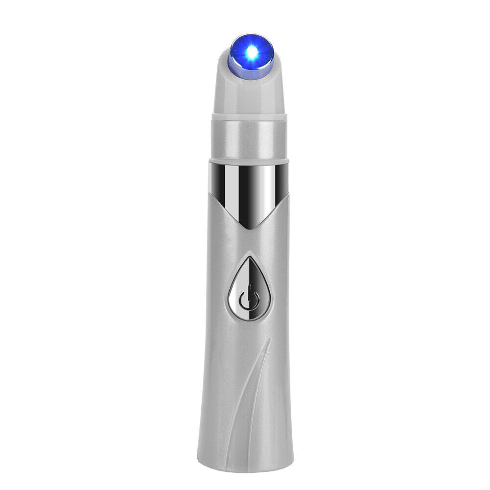 new Acne Removing Instrument Freckle Mole Dark Spot Removal Machine Face Pen HGF koeek - KOEEK