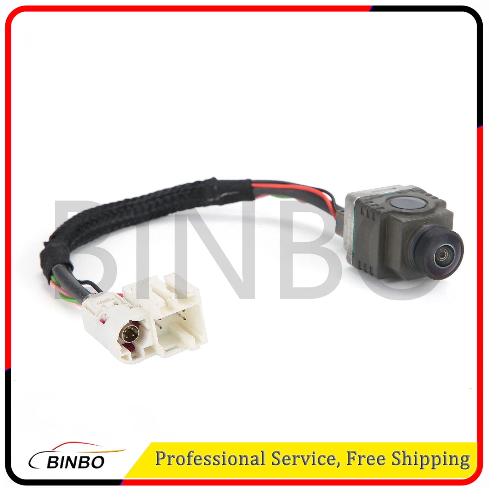 A1669051003 Rear View Parking Camera for Mercedes-Benz W166 W167 G 63 AMG ML350 07FC0E-D4 - KOEEK