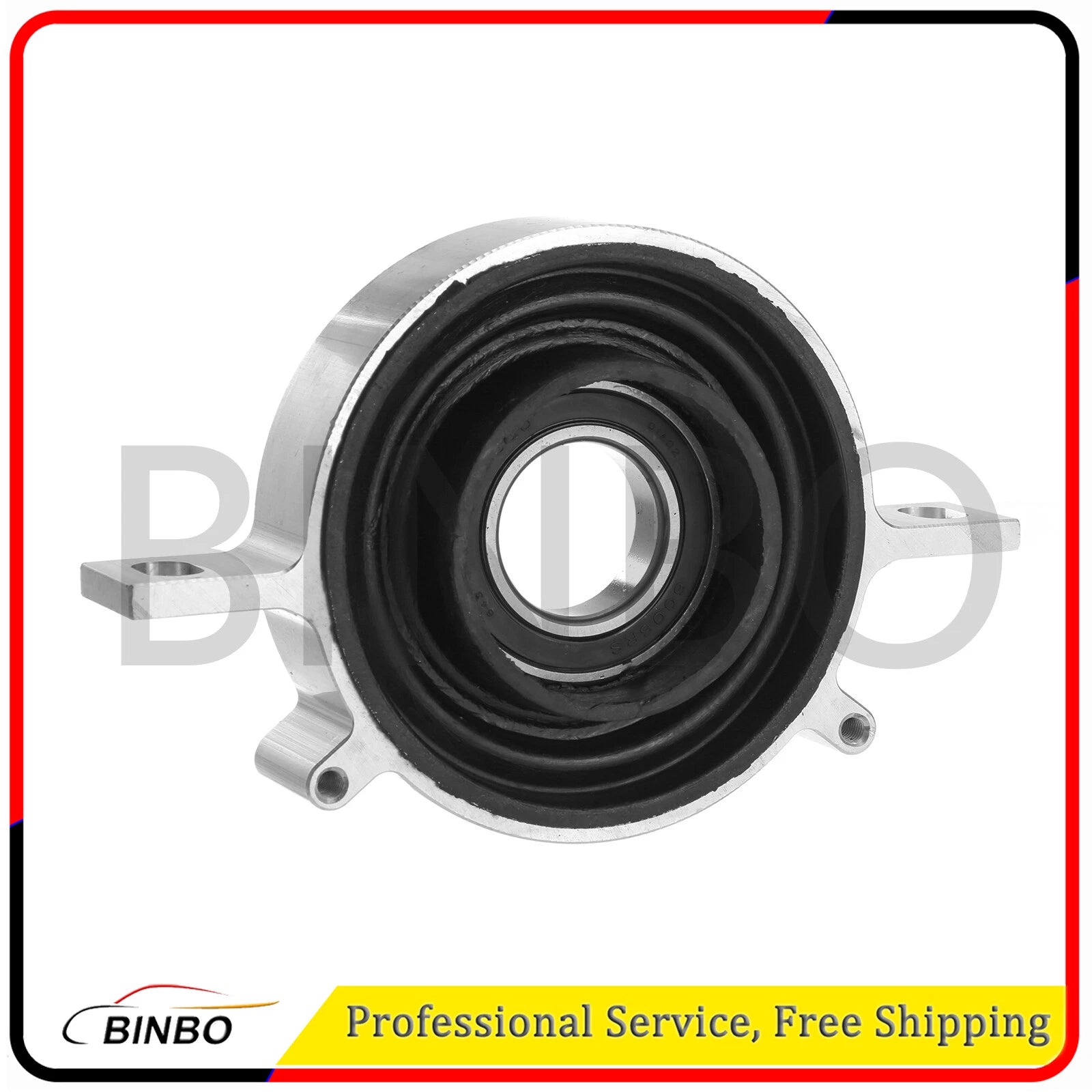 PROPSHAFT SUPPORT For BMW F01 F02 F06 F07 F10 F12 F13 26122284496 26127588544 07FC0E-D4 - KOEEK