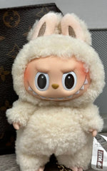 Soymilk Candy POP MART The Monsters Tasty Macarons - Confirm Single Collectible POP_MART - KOEEK