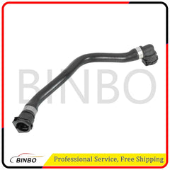 17127568246 Tank Radiator Hose For BMW 7Series E65 E66 Coolant Return Water Hose 07FC0E-D4 - KOEEK