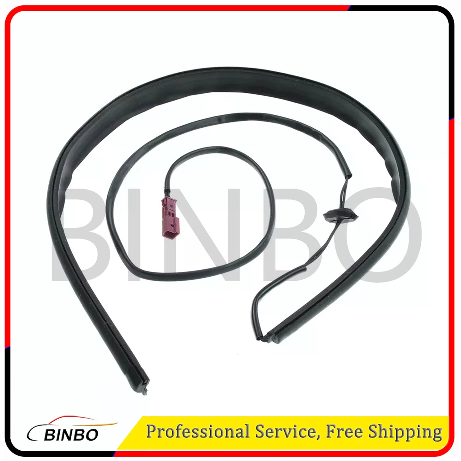2x Liftgate Position Sensor for Mercedes-Benz W251 R350 2011-2012 Left & Right 07FC0E-D4 - KOEEK