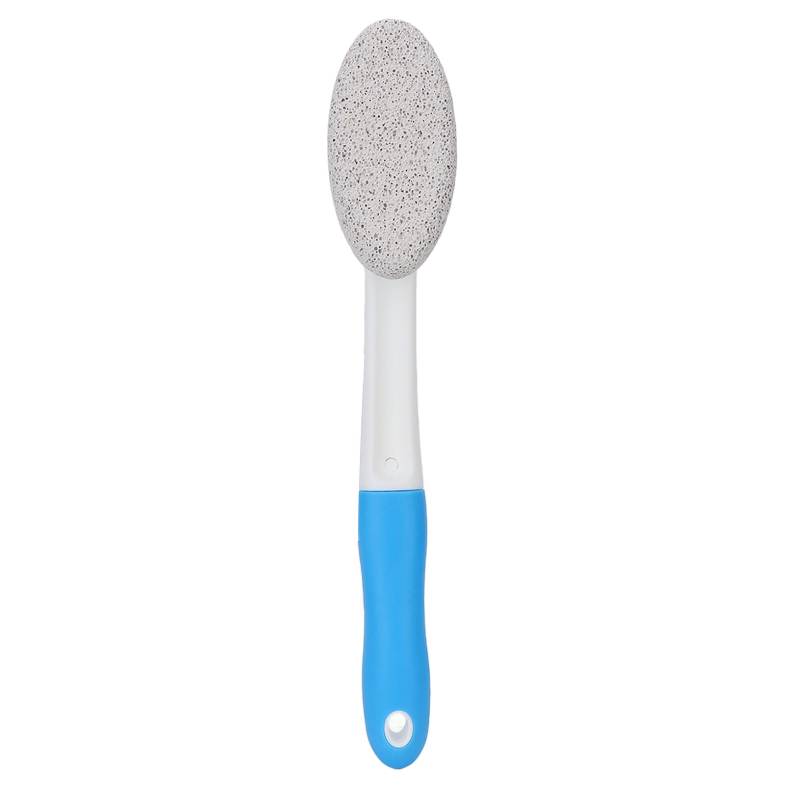 new Pumice Stone Cleaning Brush Hard Water Toilet Bowl Remover Cleaner HGF koeek - KOEEK