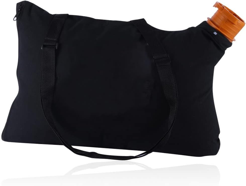 new 50026858 Trivac Leaf Collection Bag (WGBAG500) for Worx Vacuum Cleaner 12... 07FC0E-D4 - KOEEK