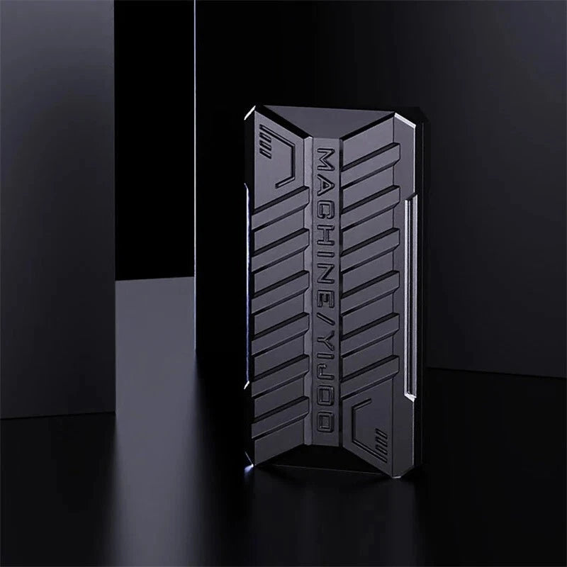 Mecha Style Fidget Toys EDC Creative Magnetic Fidget Slider Stress Relief Gifts 07FC0E-D4 - KOEEK