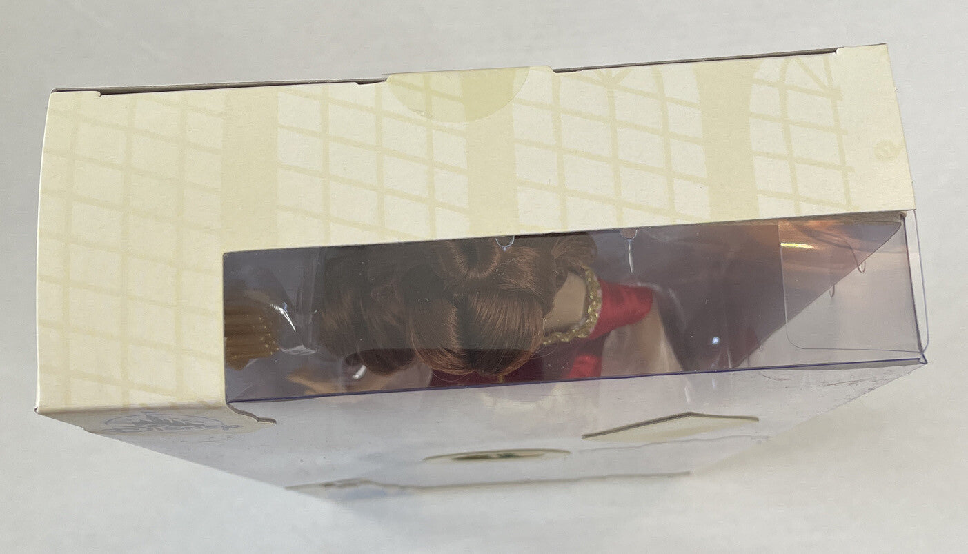 Disney Belle 11 Inch Premium Doll with Light-Up Dress Beauty and The Beast DISNEY - KOEEK