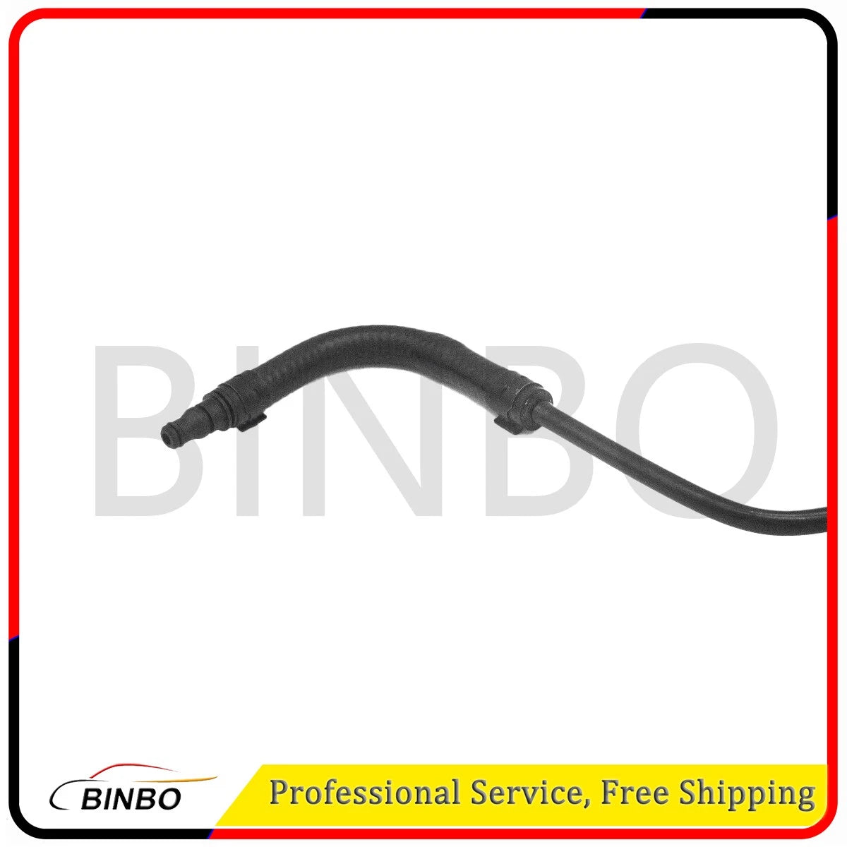 Deputy Kettle Connection Water Hose for Mercedes Benz C-class 180/200 W204 07FC0E-D4 - KOEEK