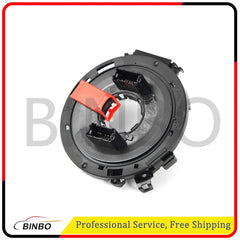 Spiral Cable Clock Spring 1097662-00-L for Tesla Model 3 2017-2023 07FC0E-D4 - KOEEK