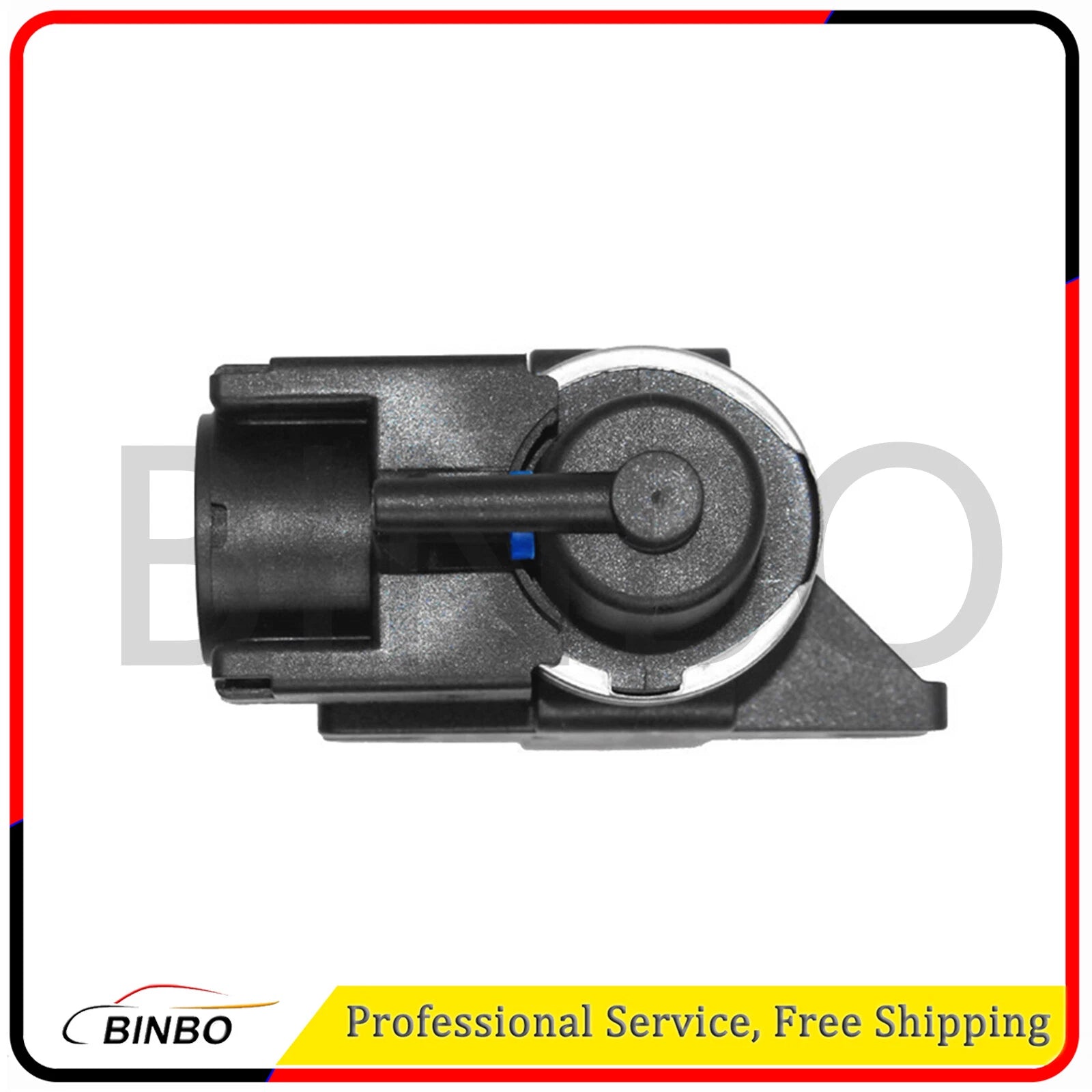 Turbocharger Boost Solenoid Valve Pressure Converter For BMW S63 N20 N55 3.0L 07FC0E-D4 - KOEEK