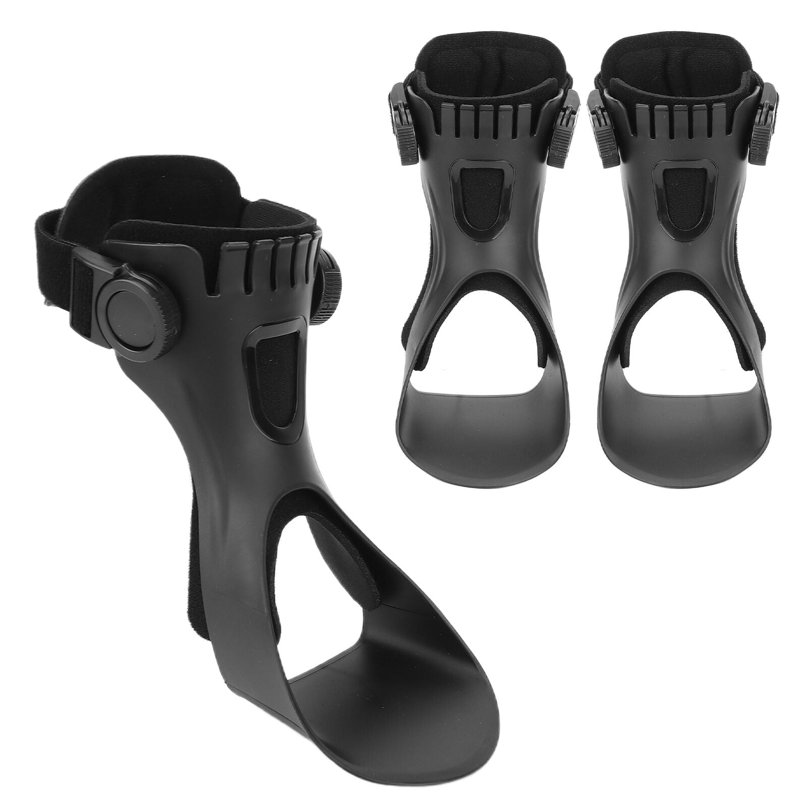 new Drop Foot Brace Orthosis Light Balance Foot Drop Orthosis For Hemiplegia Str ANA koeek - KOEEK