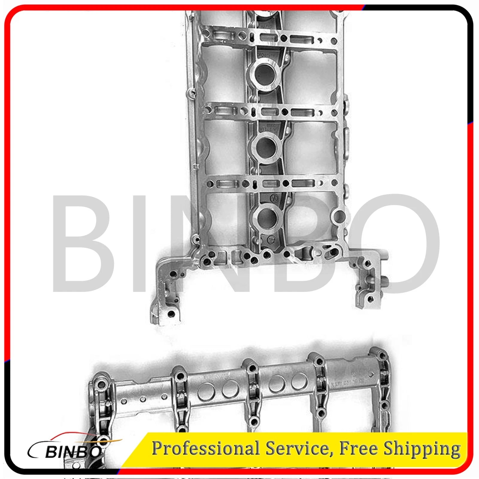 1SET Camshaft Housing A2710501902 FOR Mercedes W204 SLK250 1.8L 2710501902 07FC0E-D4 - KOEEK