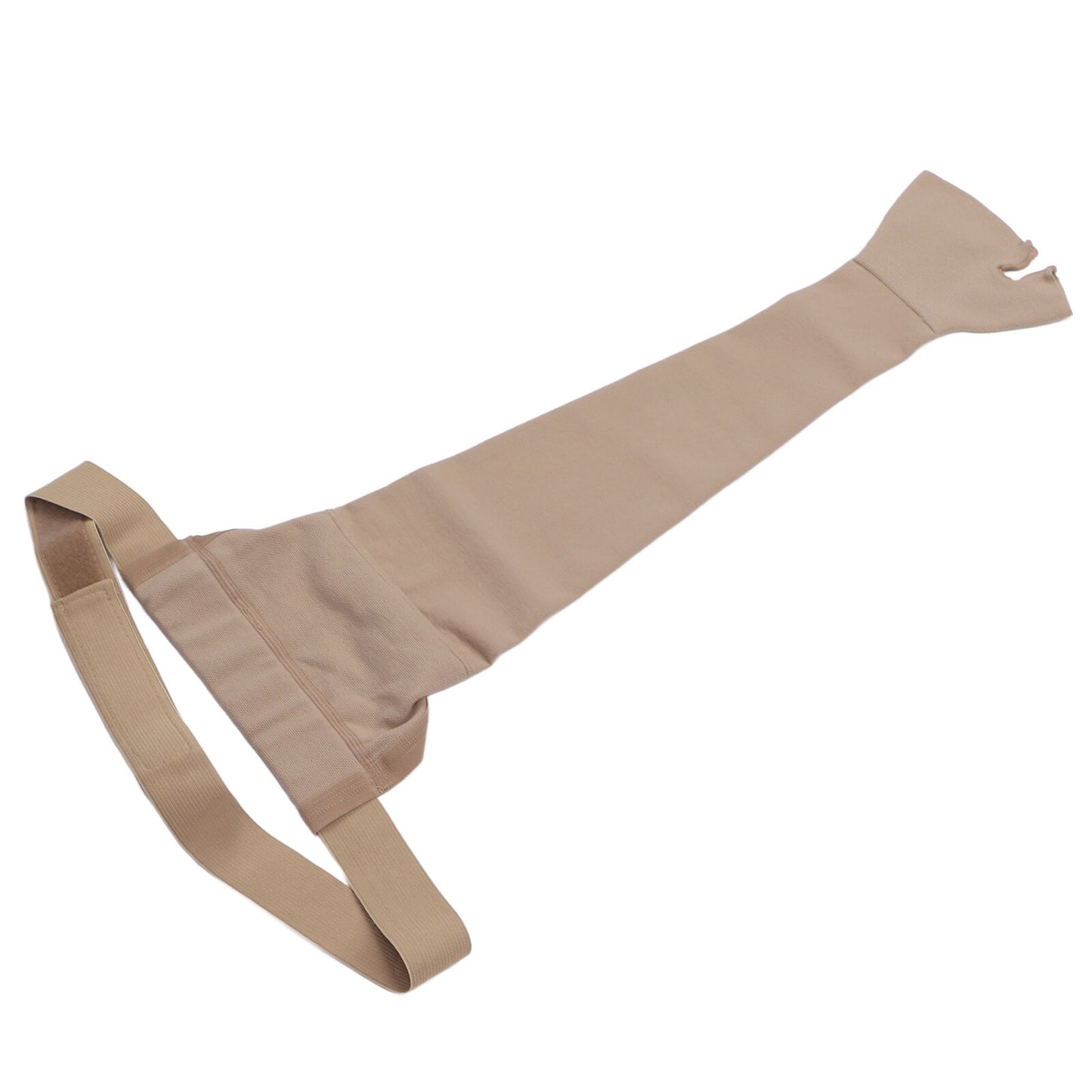 new Elast Post Mastectomy Lymphedema Compression Arm Sleeve koeek - KOEEK