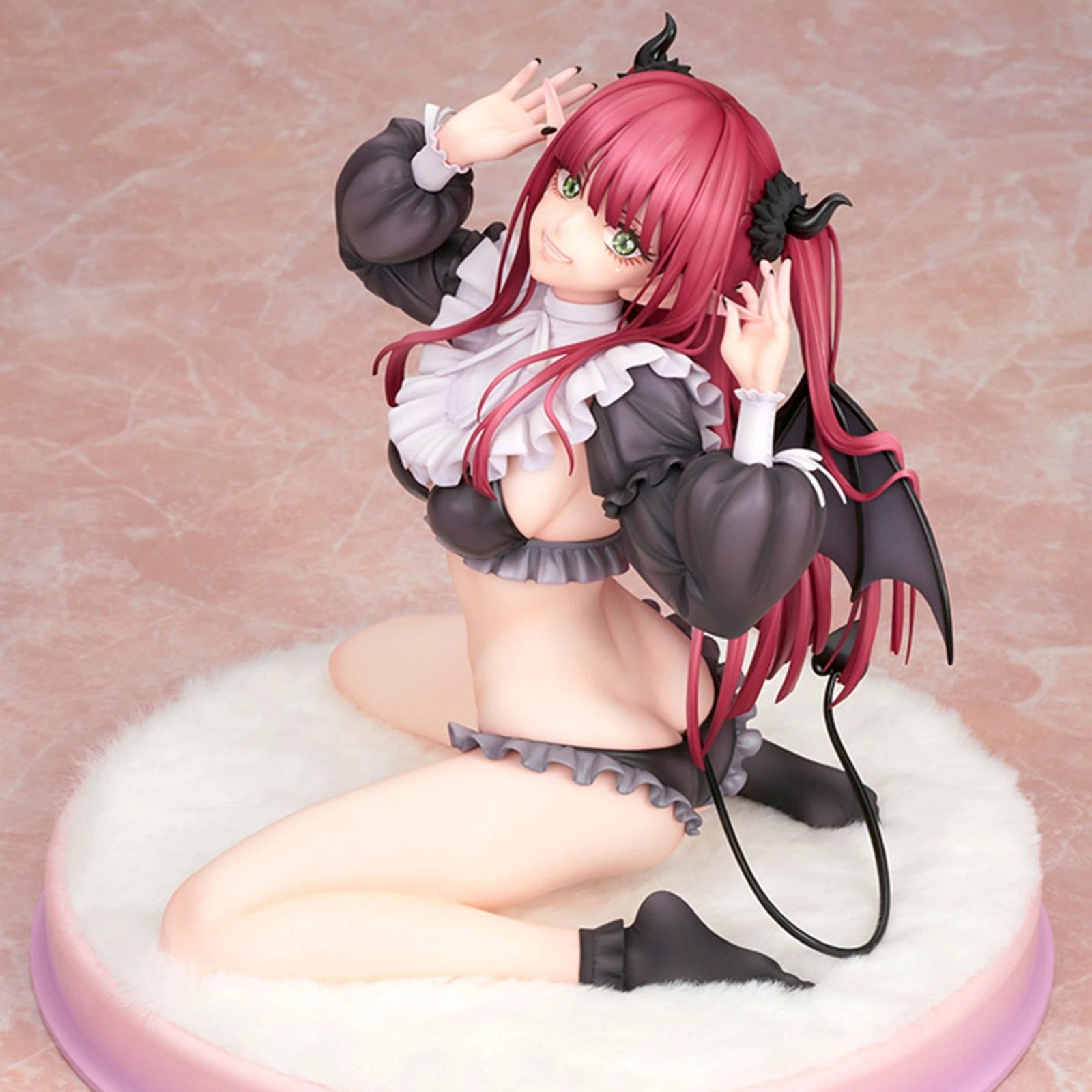ALTER Marin Kitagawa Liz Devil Ver My Dress-Up Darling 1/6 PVC Anime Figure ALTER - KOEEK