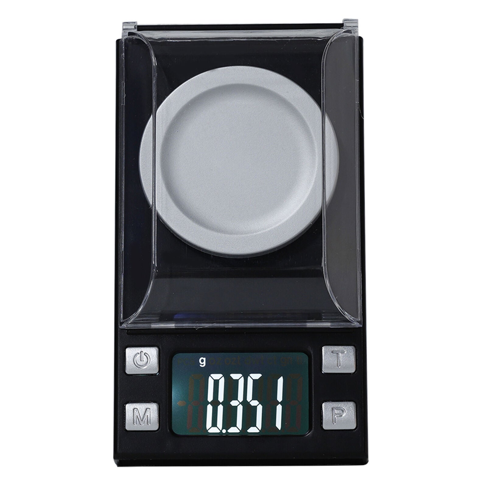 new 0.001g Mini High Precision Weight Electronic Digital Scale Gram (100g/0.001g koeek - KOEEK