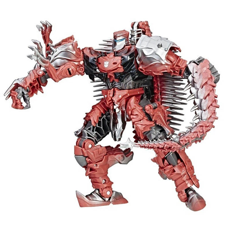 Transformers Scorn Last Knight Premier Edition Action Figure Hasbro Official HASBRO - KOEEK