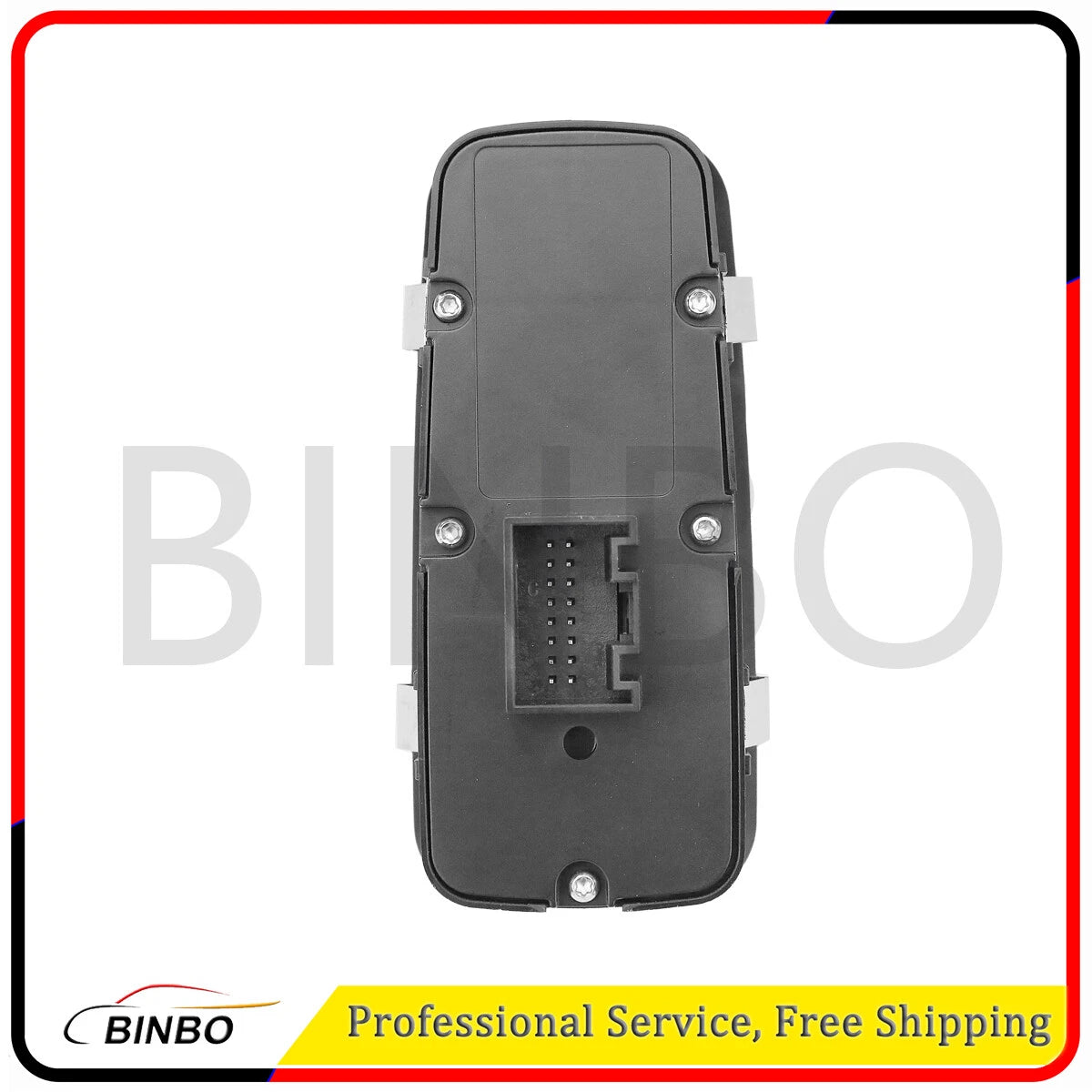Driver Side Power Window Switch For Porsche Cayman 911 991 99161315502DML 07FC0E-D4 - KOEEK