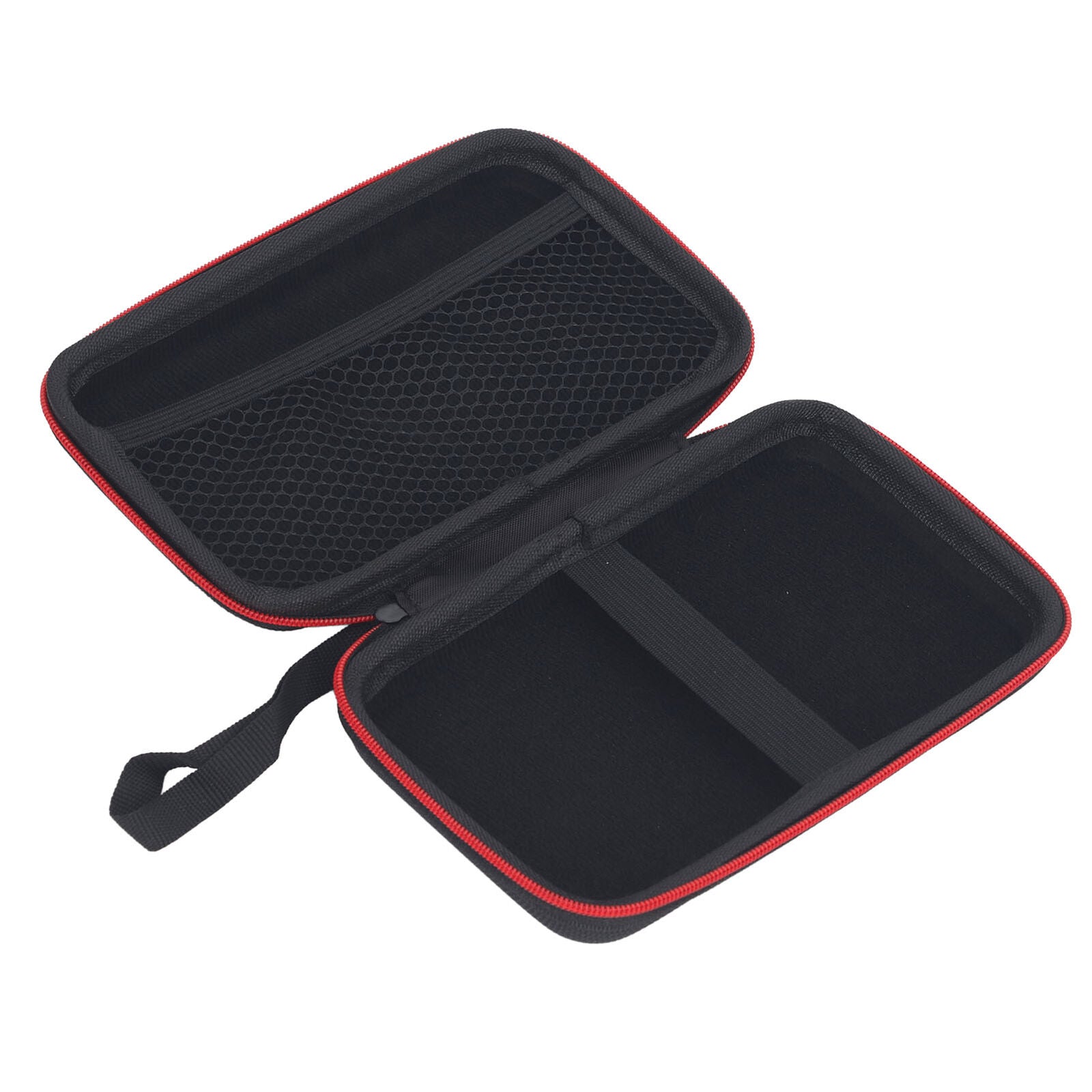 new Portable Game Console Storage Bag fit for RG35XXH Nylon Material Carrying Case koeek - KOEEK