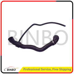 Water Tank Radiator Hose For Mercedes Benz W215 W220 CL55 Radiator Upper Hose 07FC0E-D4 - KOEEK