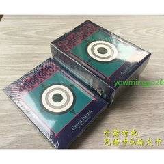 Hunter×Hunter Greed Island Full Set Cards Collection Book Album Set Toy 07FC0E-D4 - KOEEK