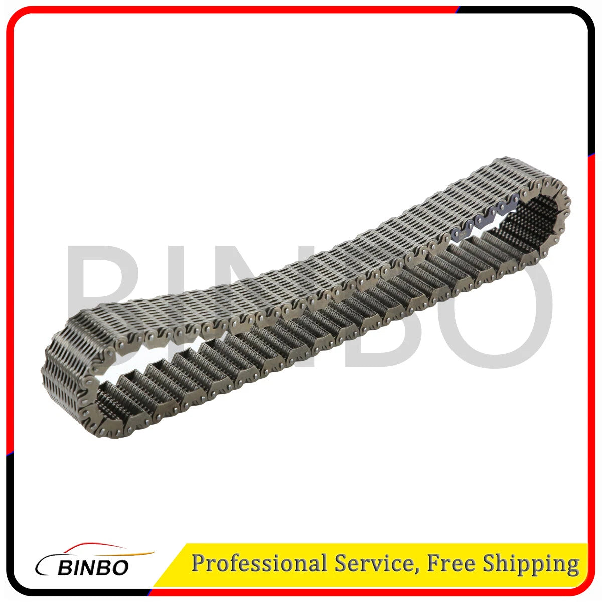 Transfer Case Chain A2512801800 For 2005-2021 Mercedes-Benz ML GL R-Class 07FC0E-D4 - KOEEK