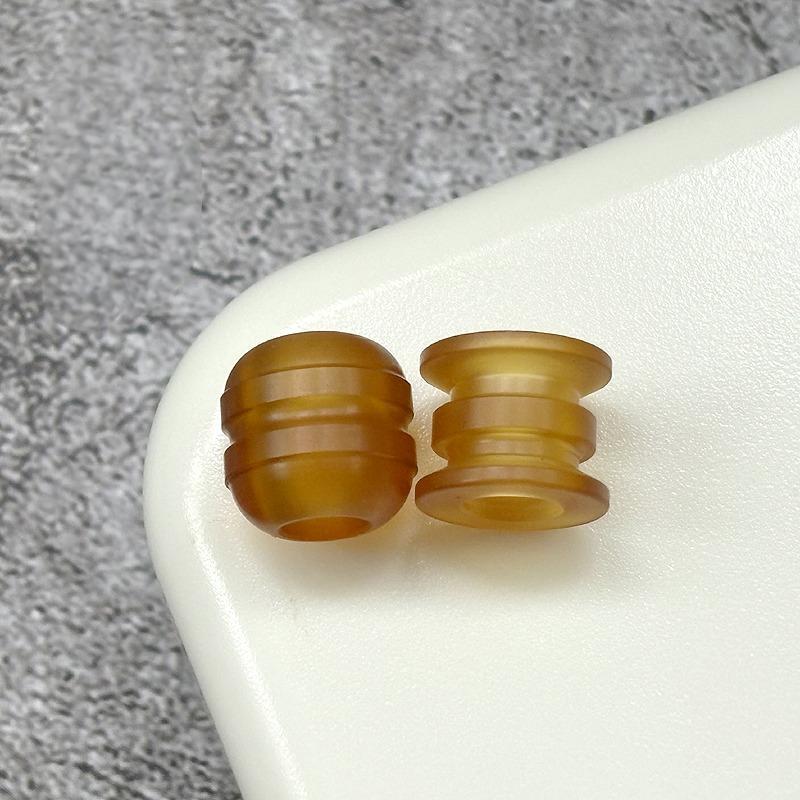 PEI Knife Lanyard Bead Paracord Necklace Pendant Bracelet Making EDC Charm DIY 07FC0E-D4 - KOEEK