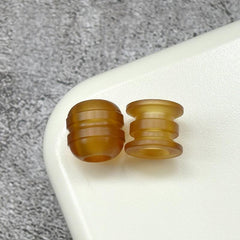 PEI Knife Lanyard Bead Paracord Necklace Pendant Bracelet Making EDC Charm DIY 07FC0E-D4 - KOEEK