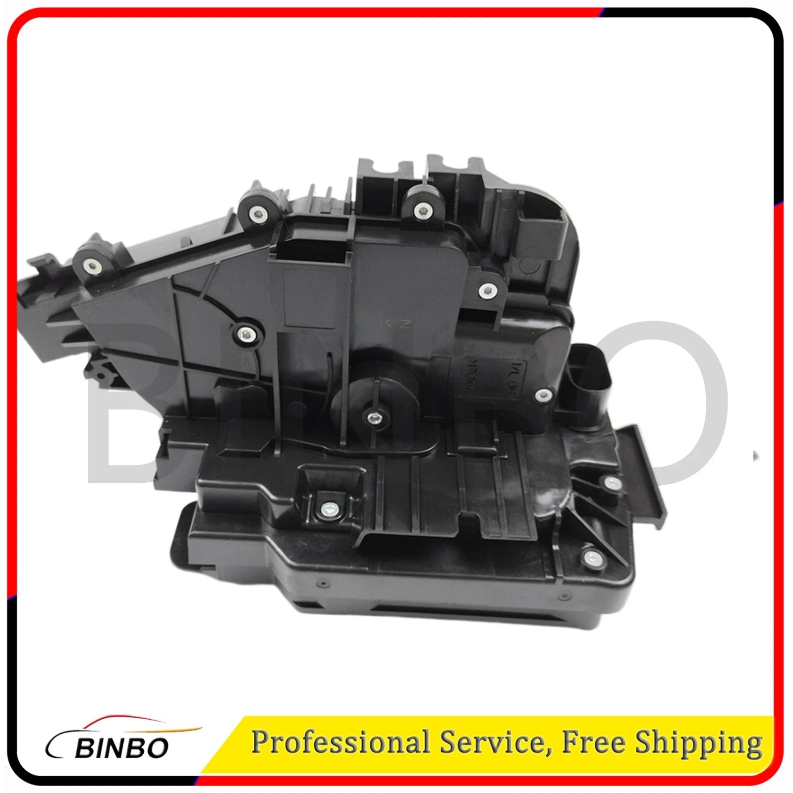 Rear Left Door Lock Actuator For Mercedes-Benz GL350 GL550 GLE350 GLS450 ML400 07FC0E-D4 - KOEEK