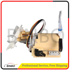 Fuel Pump Module Assembly For Jaguar XE F-PACE RANGE ROVER VELAR 2.0L 3.0L 07FC0E-D4 - KOEEK