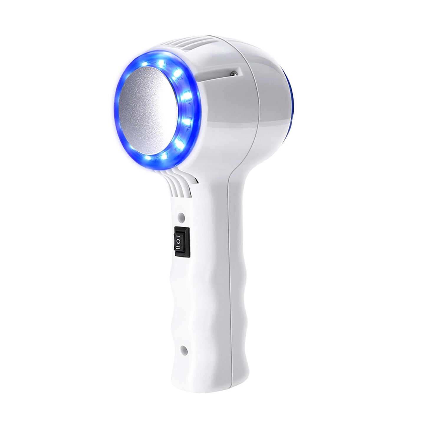 new Beauty Device - Hot And Cold LED Hammer Cosmetic Facial Machine Face Skin Lift koeek - KOEEK