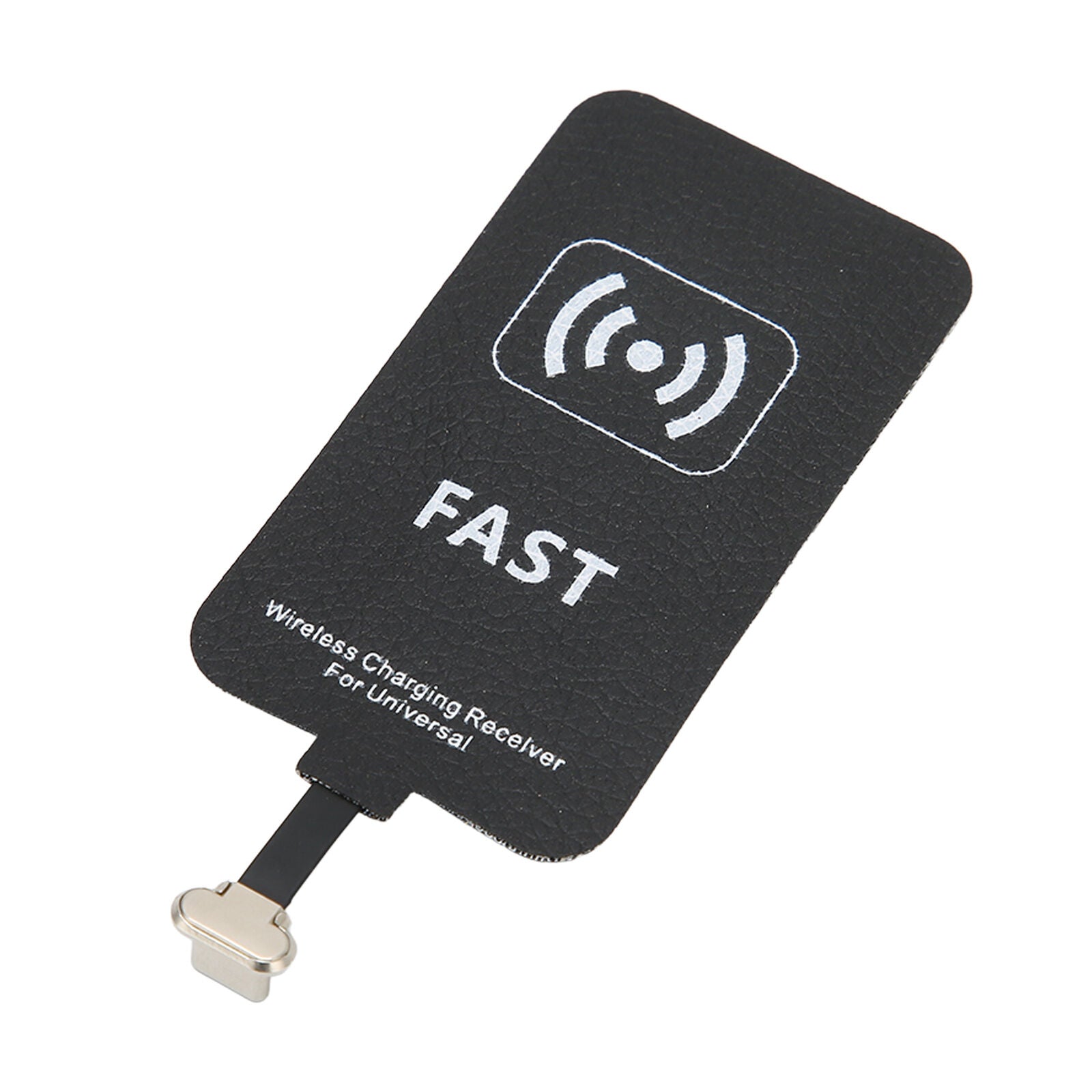 new  Wireless Charger Receiver USB C 10W Quick Charging Receiver Type C Wireless koeek - KOEEK