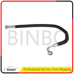 Power Steering Pressure Hose Assy for BMW E46 320i 323i 325i 328i 330Ci 330i 07FC0E-D4 - KOEEK